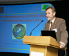 Dr Micheal O'Briain, DG ENV, European Commission Dr Micheal O'Briain, DG ENV, European Commission