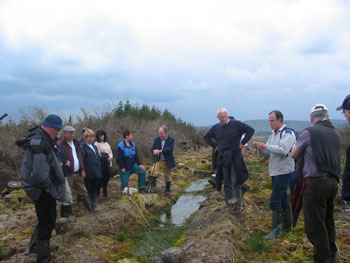 Sessuegilroy Site - Land Managers Day